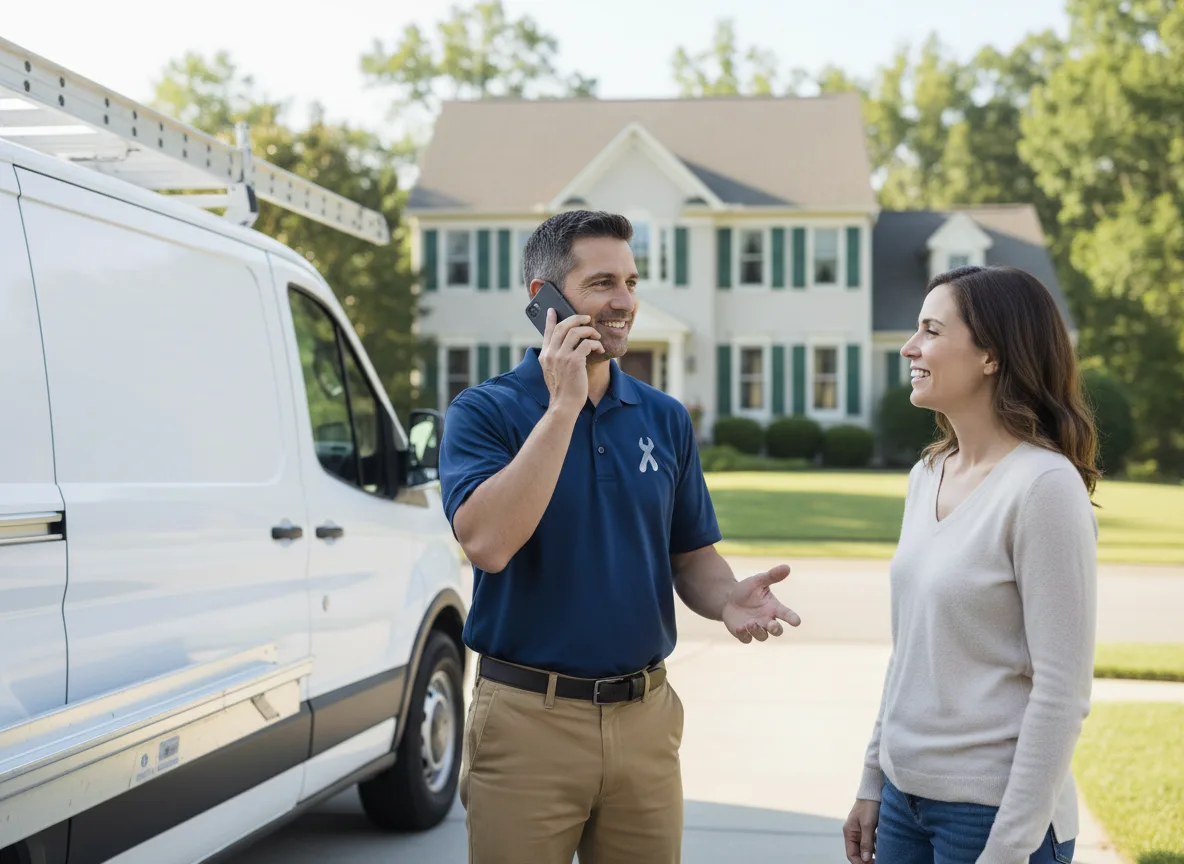 Home Gutter Service North Baltimore, OH FAQs